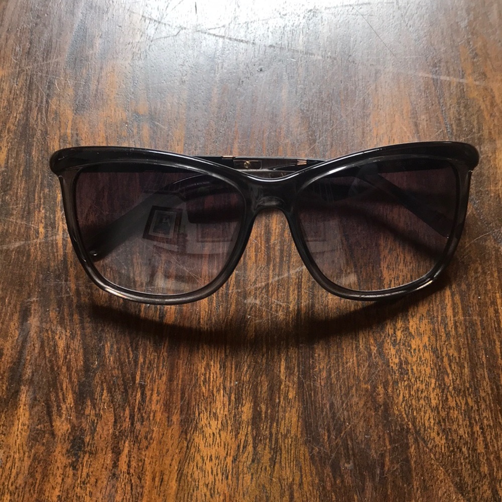 DVF shades